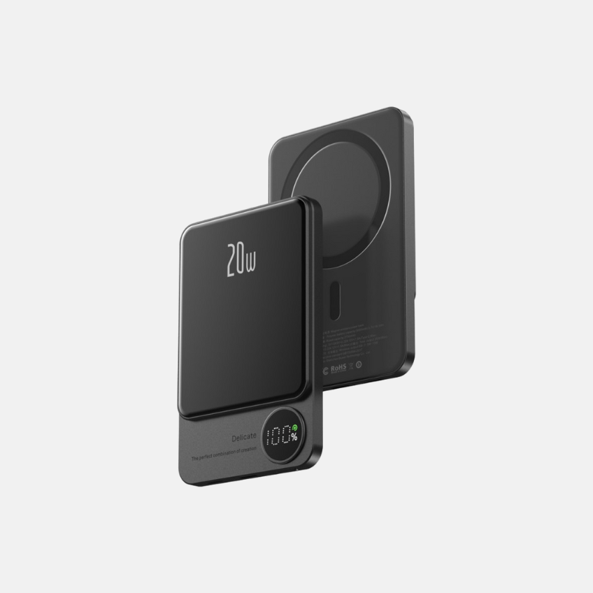 BATTERIE MAXPODS