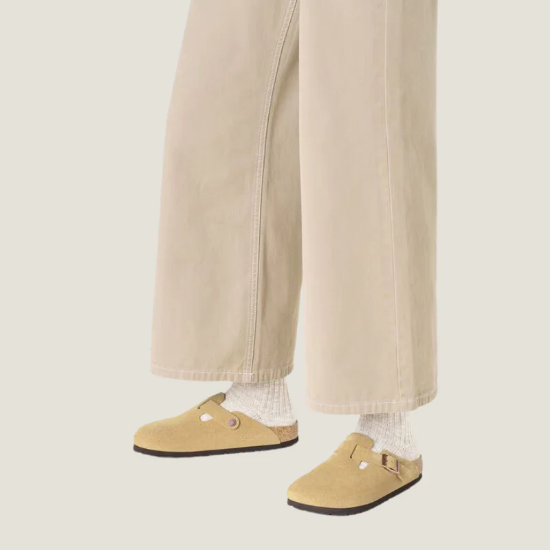 SANDALES BIRKS